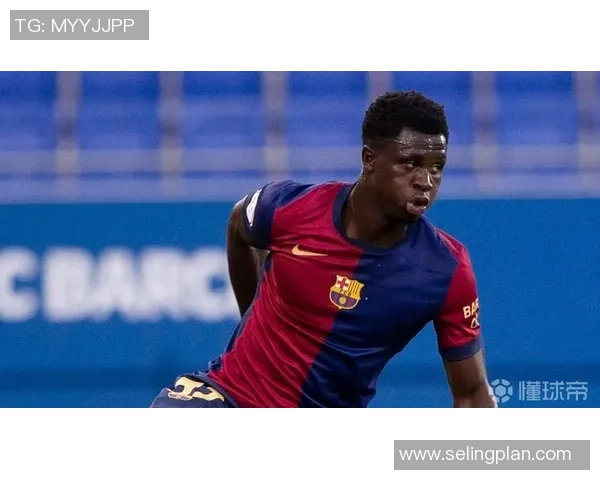 前巴萨B队教练：脱离巴萨的决议并不轻松，未来愿意回到巴萨